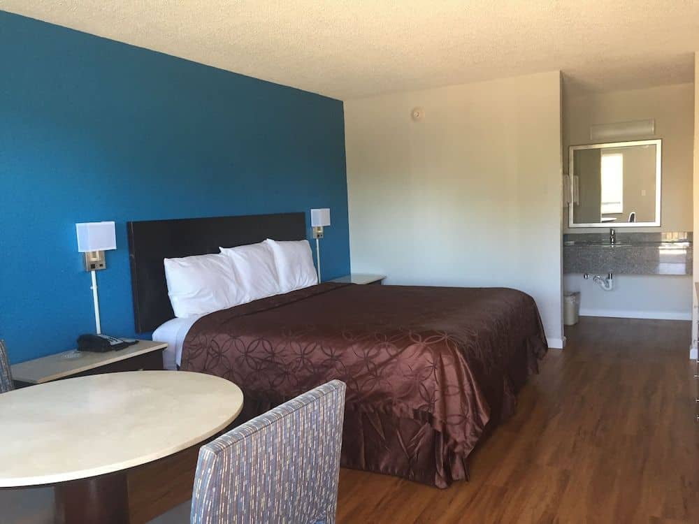 Super Stay Inn