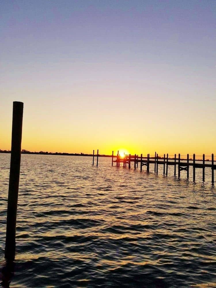 PARADISE COVE AT LEMON BAY