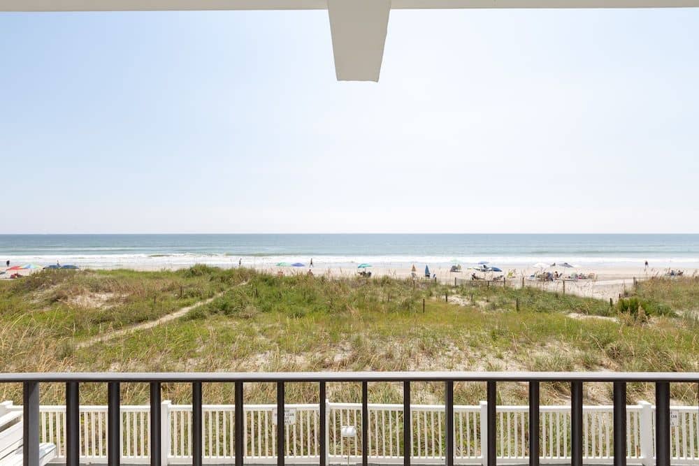 Ocean Towers Beach Club