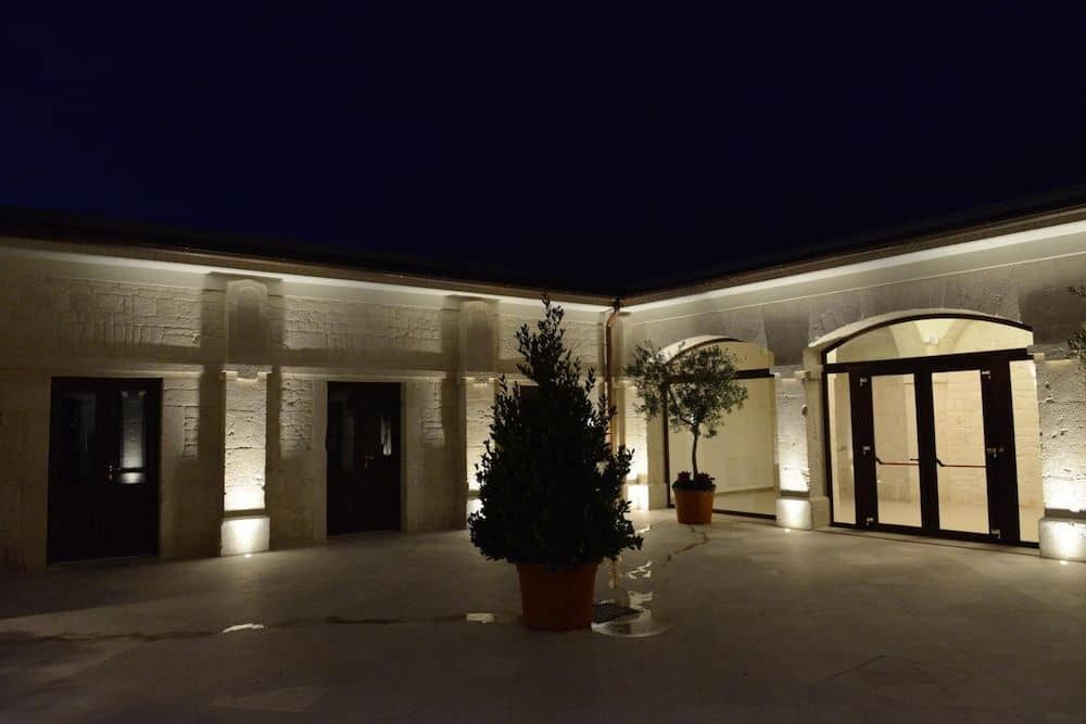 Domus Antiqua Residence Domus Antiqua Residence