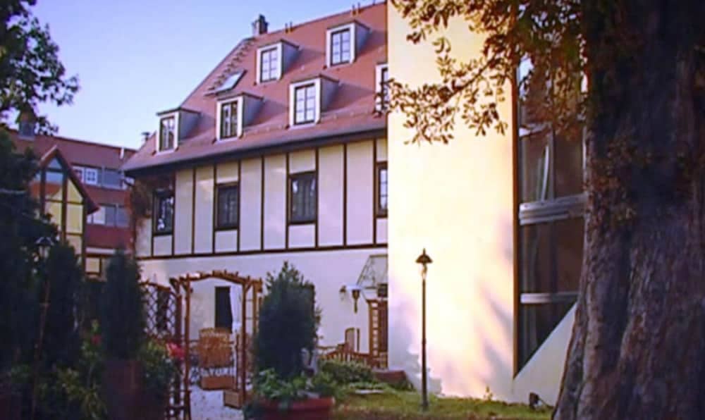 and Restaurant Klosterhof