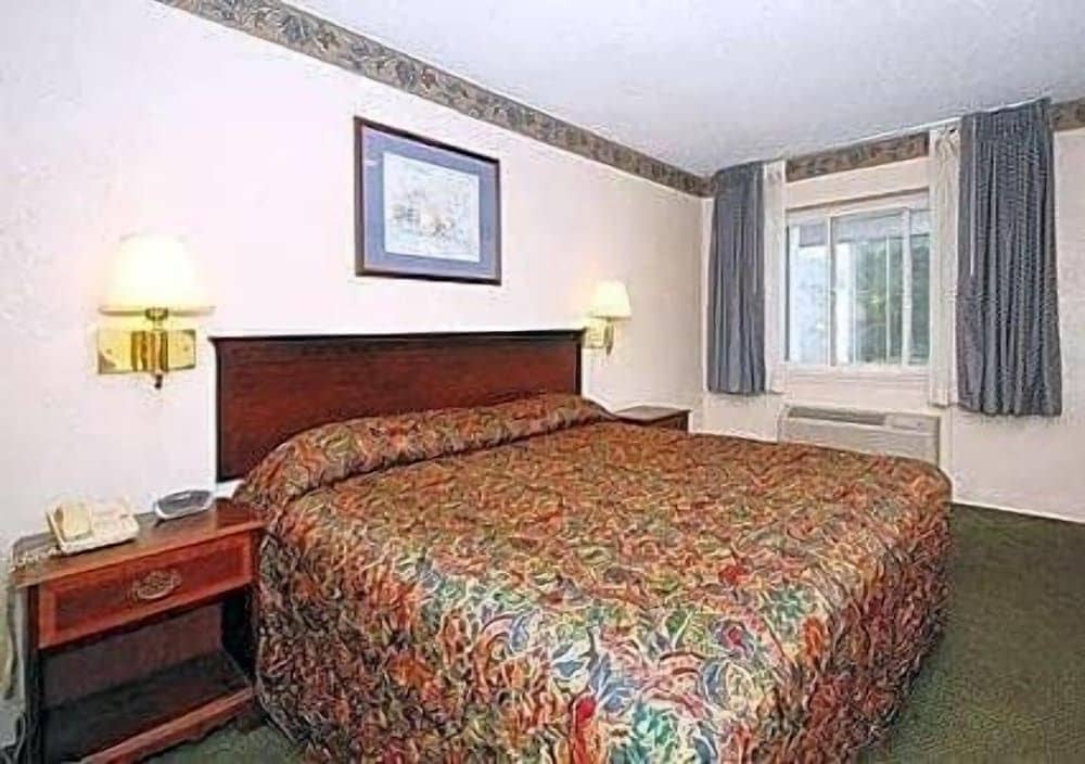 New Haven Inn New Haven Inn