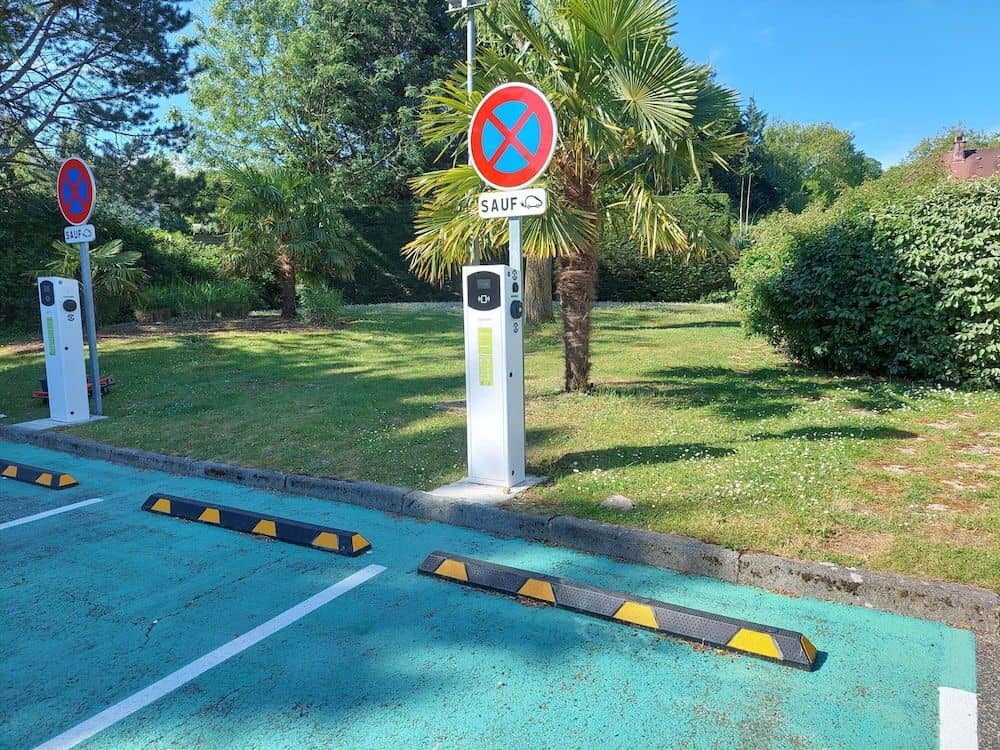 ibis budget Deauville ibis budget Deauville