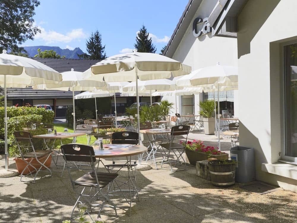 Restaurant Campanile Strasbourg Lingolsheim Restaurant Campanile Strasbourg Lingolsheim