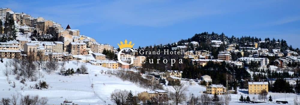 Grand Europa