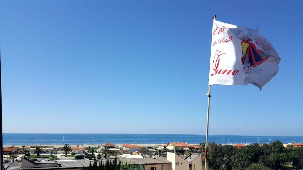 Dune Resort Boschetto Holiday