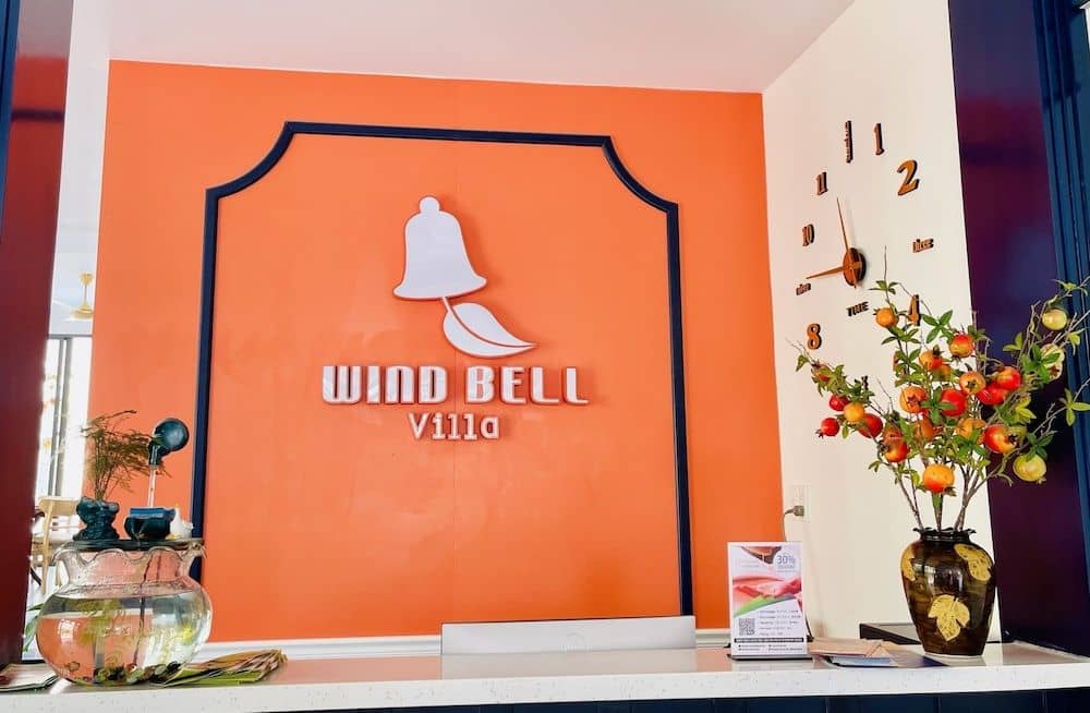 Windbell Villa Windbell Villa