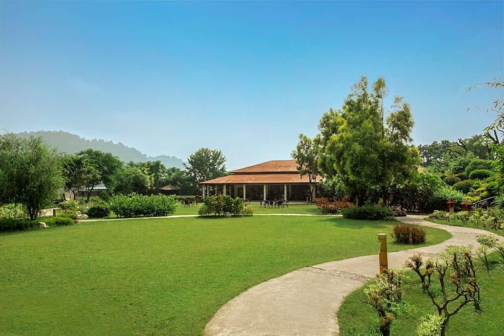 The Riverview Retreat Corbett The Riverview Retreat Corbett
