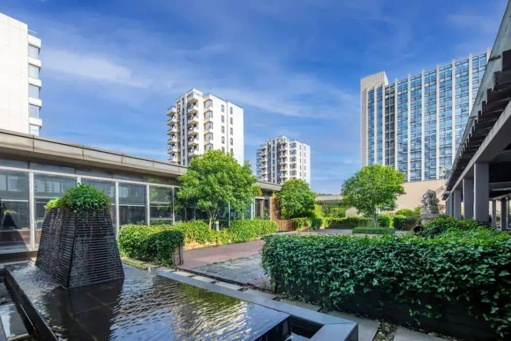 Narada Boutique Hangzhou Yinlong Narada Boutique Hangzhou Yinlong