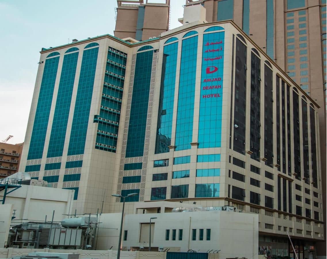 Amjad Al Diyafah Amjad Al Diyafah