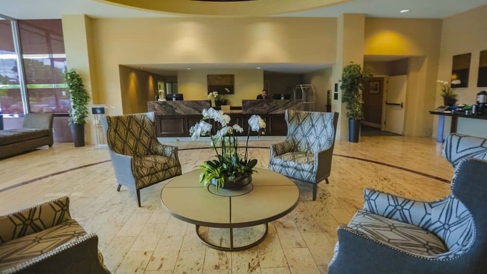 The Grand Sunnyvale