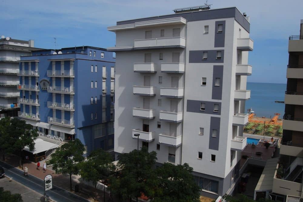 Embassy