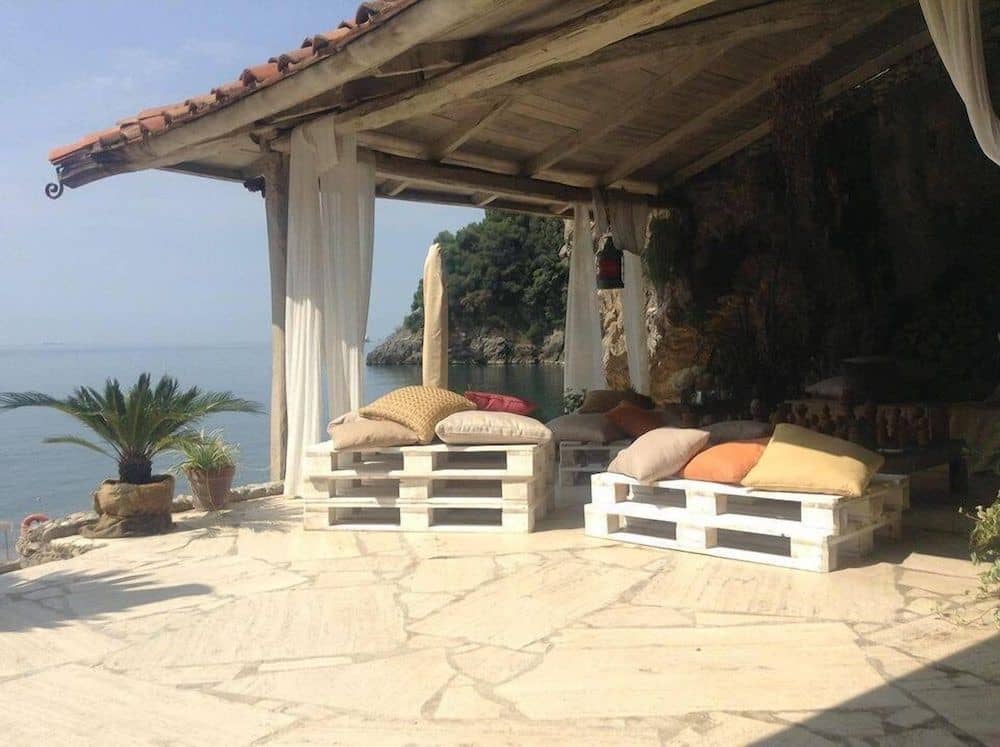Eco del Mare Night and Day Beach Club Eco del Mare Night and Day Beach Club