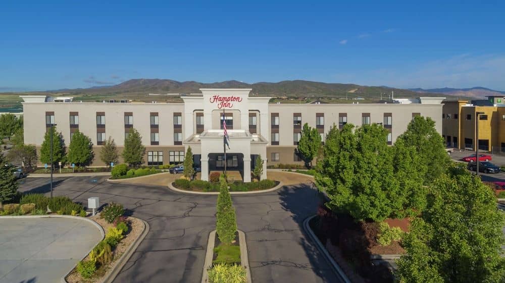 Hampton Inn Lehi Thanksgiving Point Hampton Inn Lehi Thanksgiving Point