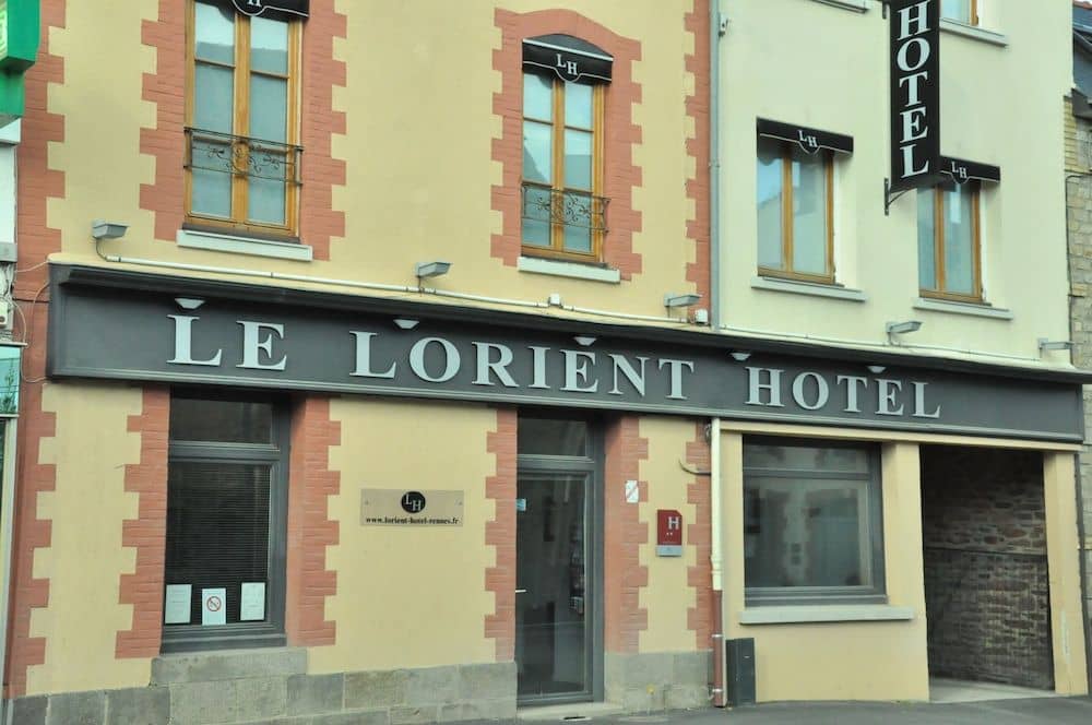 Le Lorient Le Lorient