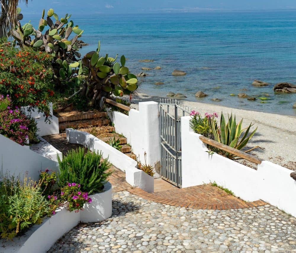 Residence Albatros