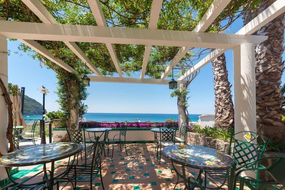 Villa Bianca