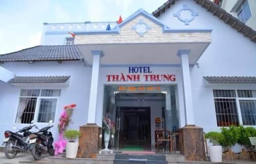 โรงแรมแท็ง จาง