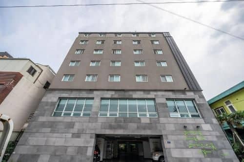Hotel Rest seogwipo Hotel Rest seogwipo