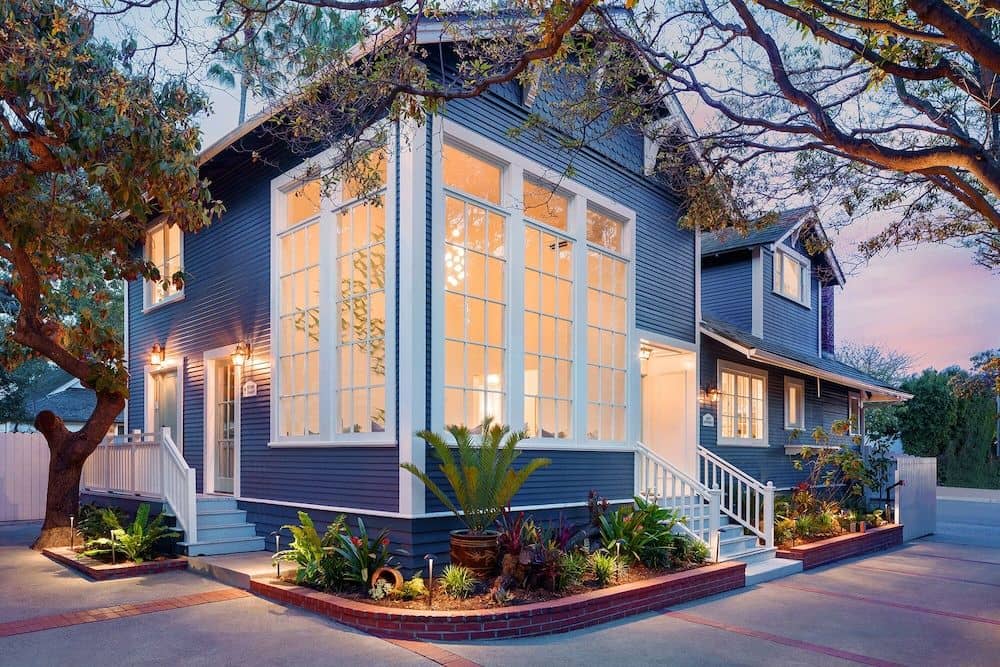 The Orchid Inn at Santa Barbara