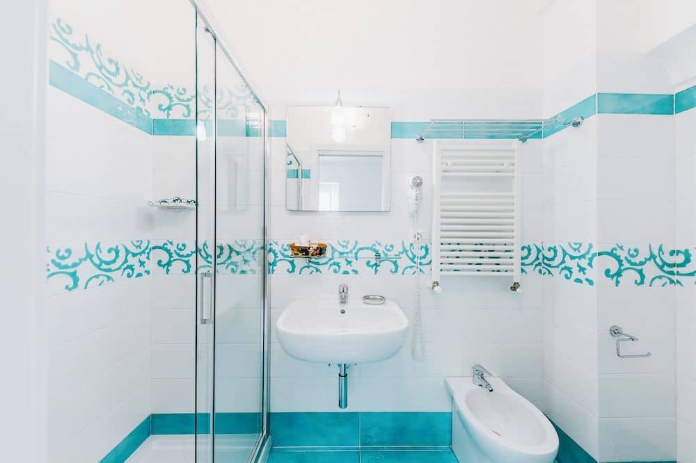 Gelsomino Rooms Ravello