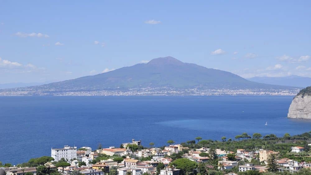 Sorrento Flats