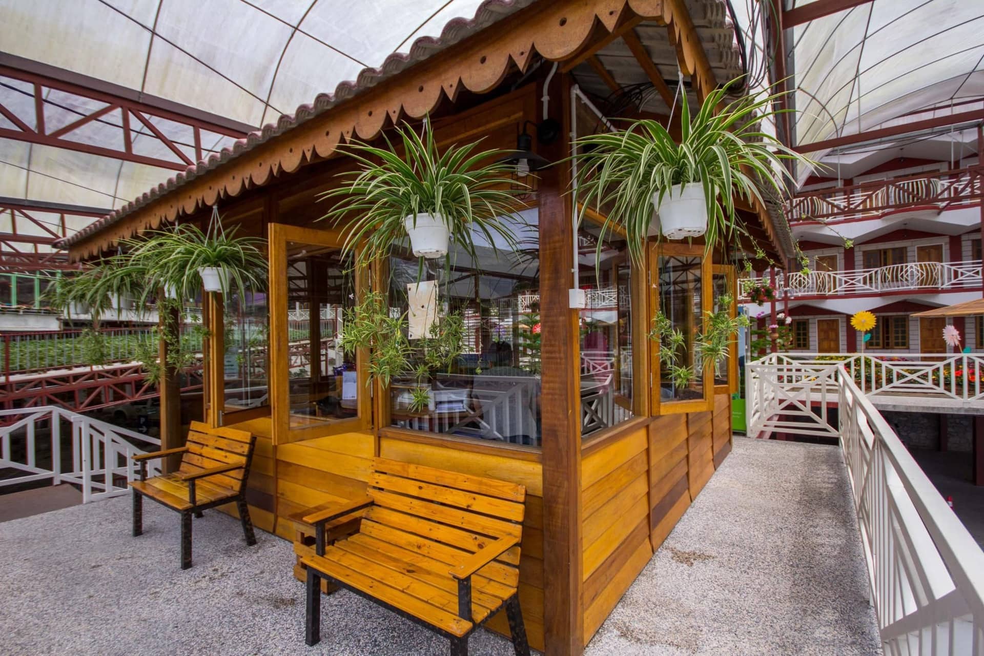 Kea Garden Guest House Kea Garden Guest House