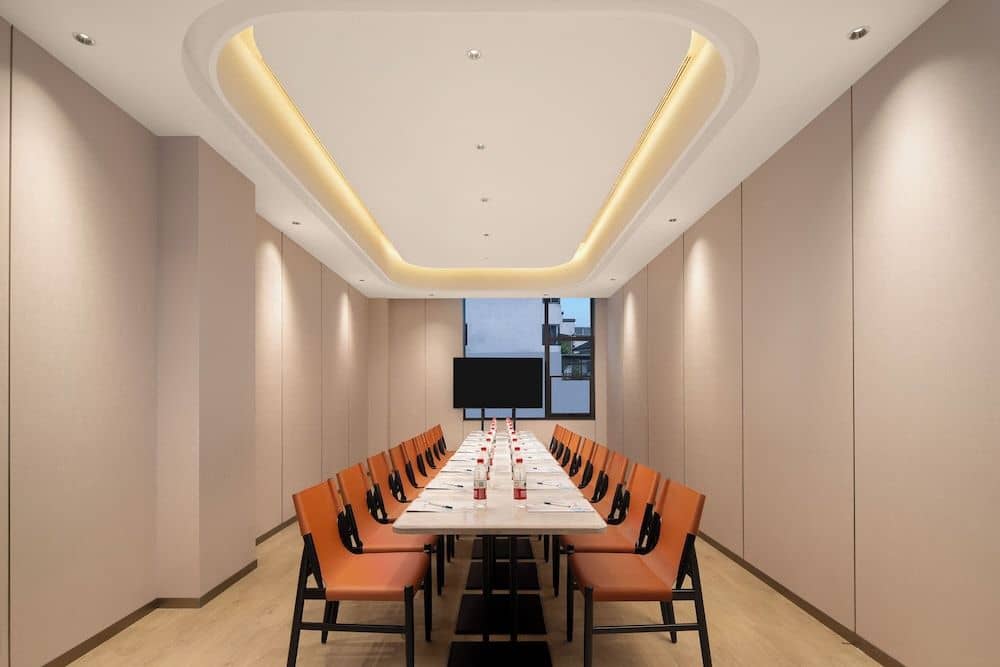 Hilton Garden Inn Shaoxing Hilton Garden Inn Shaoxing