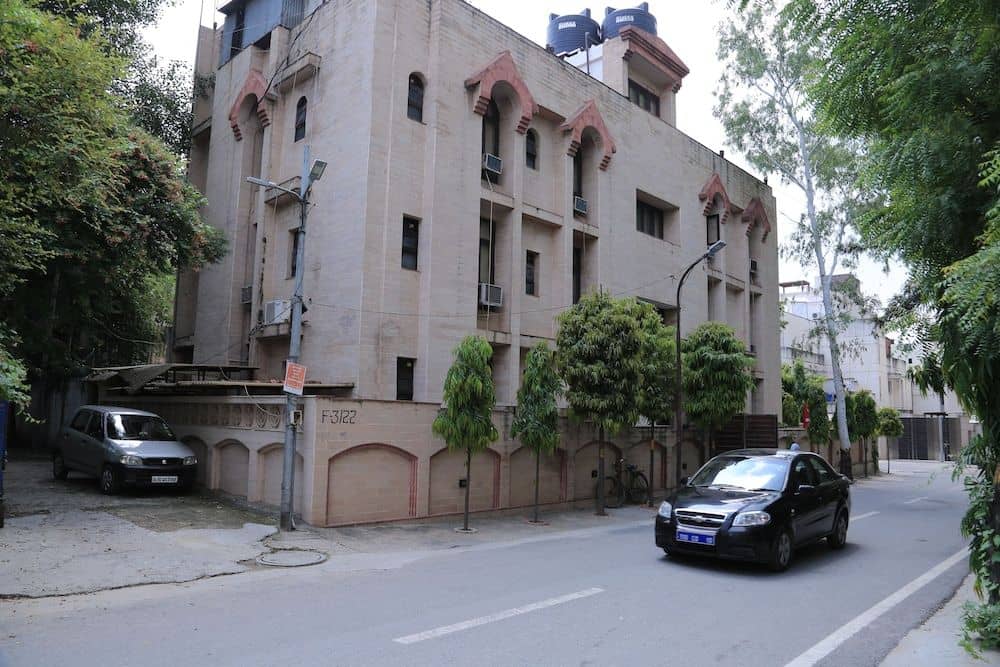 Sundeep Inn