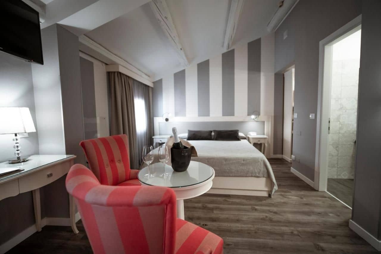 Bonotto Hotel Belvedere Bonotto Hotel Belvedere