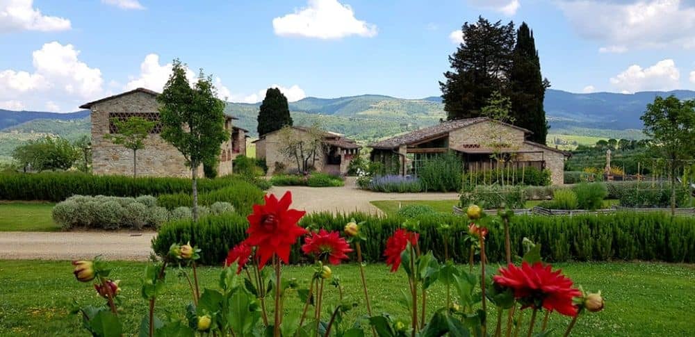 Borgo Del Cabreo