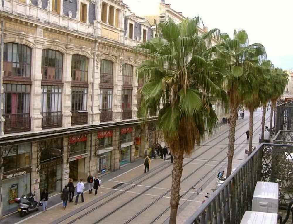 Abasun Montpellier Center