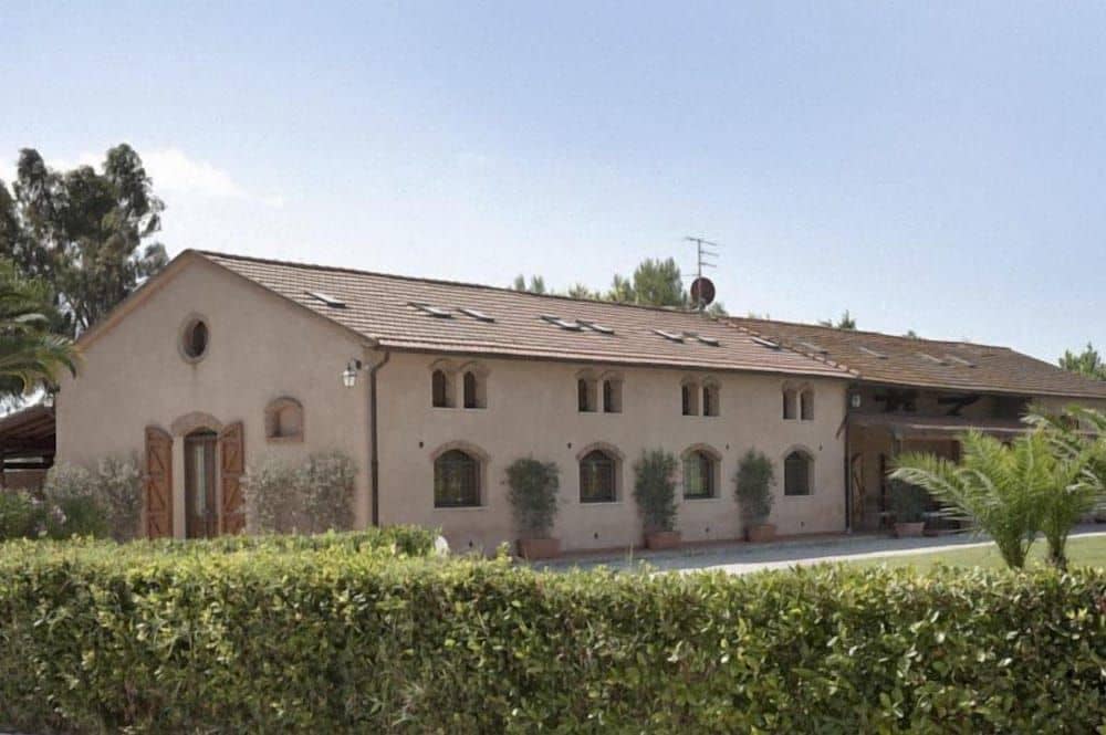 Fattoria San Lorenzo Apartments