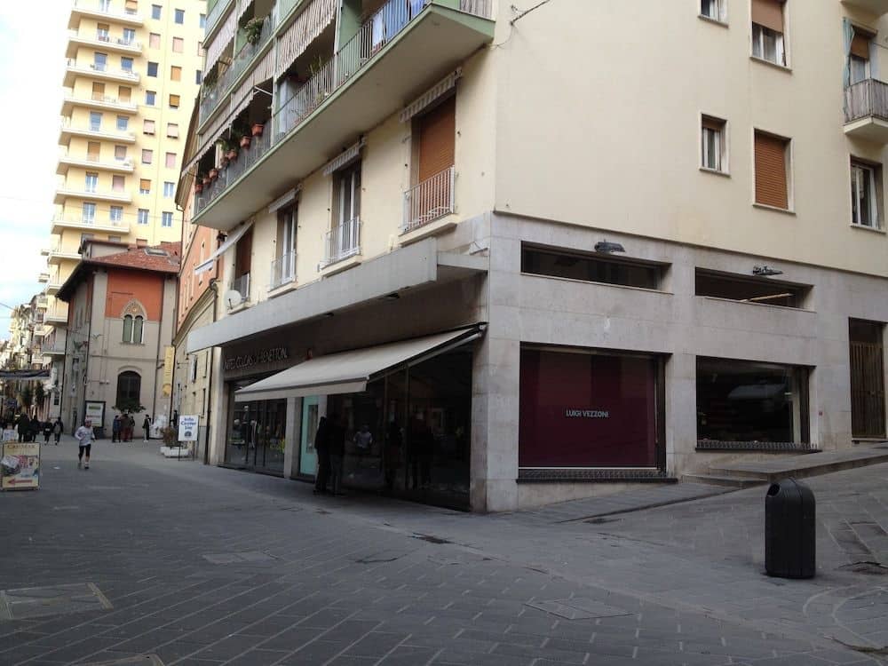 Affittacamere La casa delle acciughe Affittacamere La casa delle acciughe