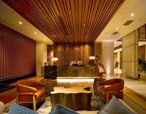 Harman Resort Hotel Sanya Harman Resort Hotel Sanya