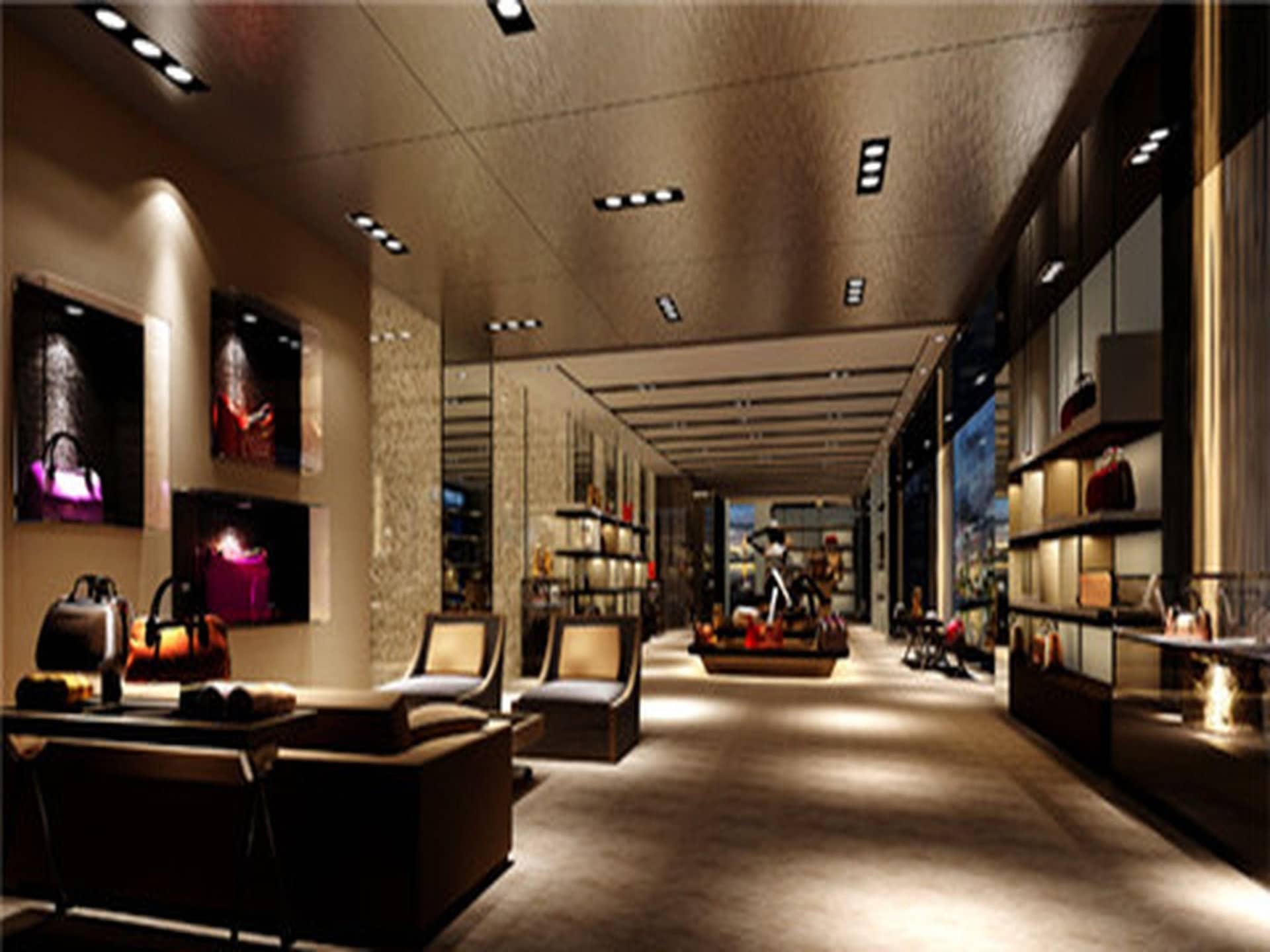 โรงแรมวายเอ็ม โกลด์ โอลีฟส์ ฮาร์โมนี อินเตอร์เนชั่นแนล