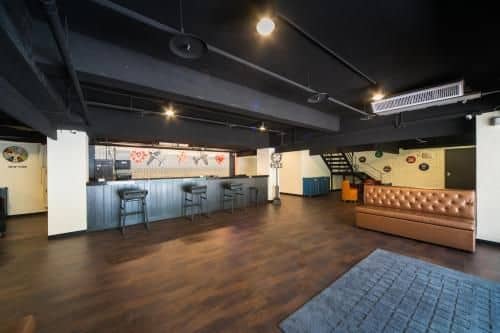 โรงแรมฟัน ลินเซน