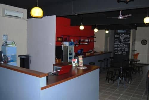 Borneo Sweet Guesthouse
