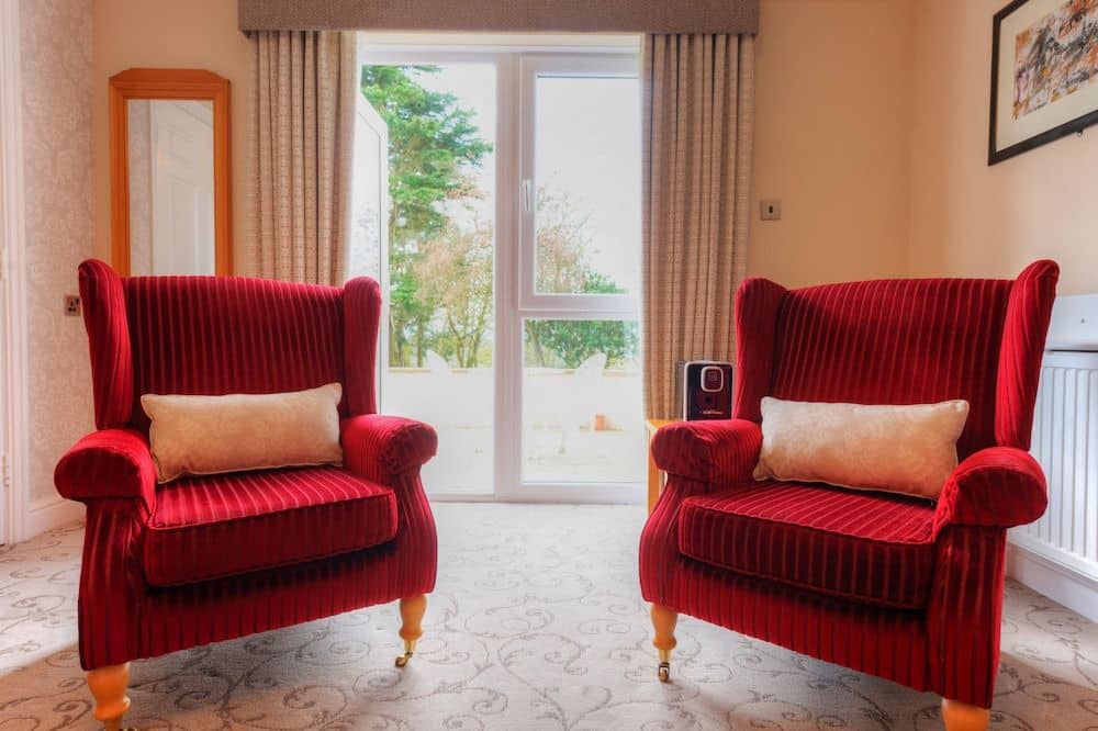 Appleby Manor and Garden Spa