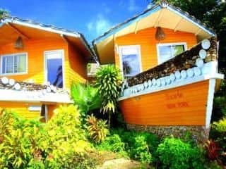 Sang Kha Ou Lanta Resort