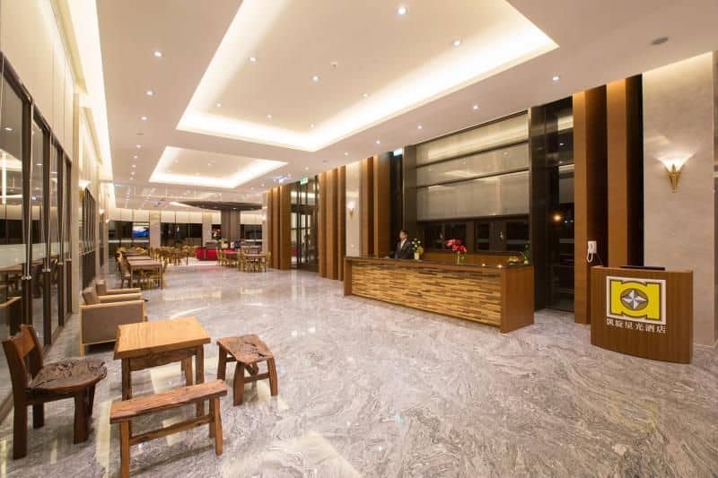 Kai Shen Starlight Hotel