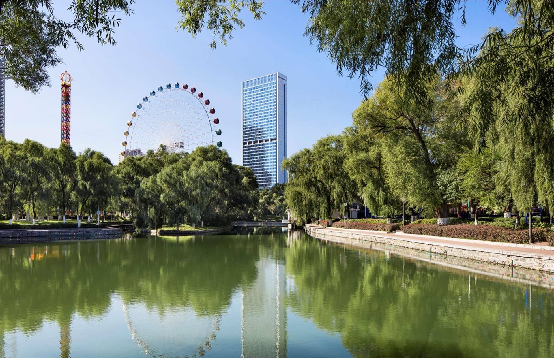 Hyatt Regency, Changchun Hyatt Regency, Changchun