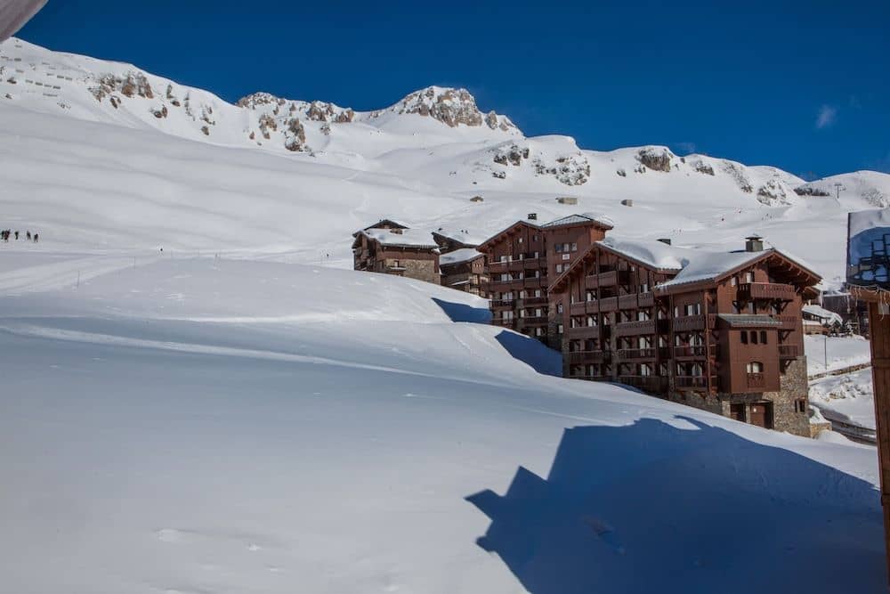 Residences Village Montana