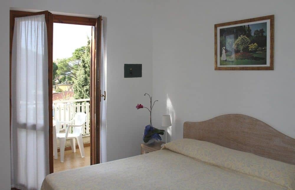 Residenza Gli Eucalipti Residenza Gli Eucalipti