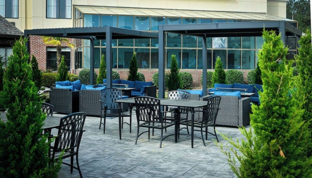 Doubletree by Hilton Hattiesburg MS Doubletree by Hilton Hattiesburg MS