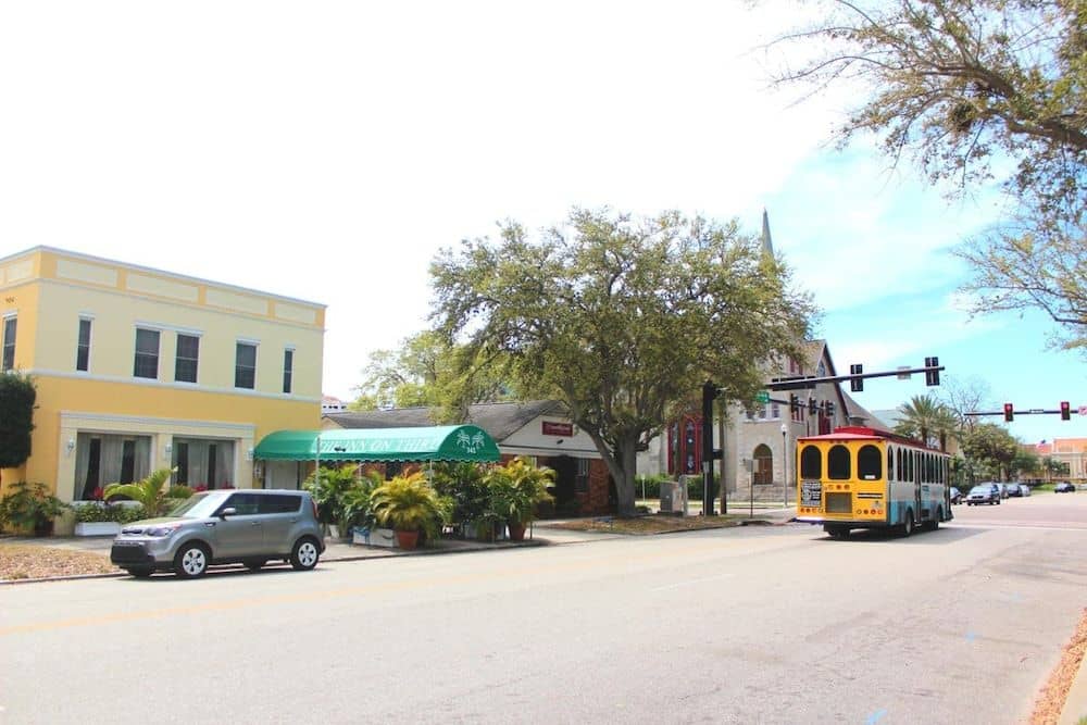 The Inn on Third