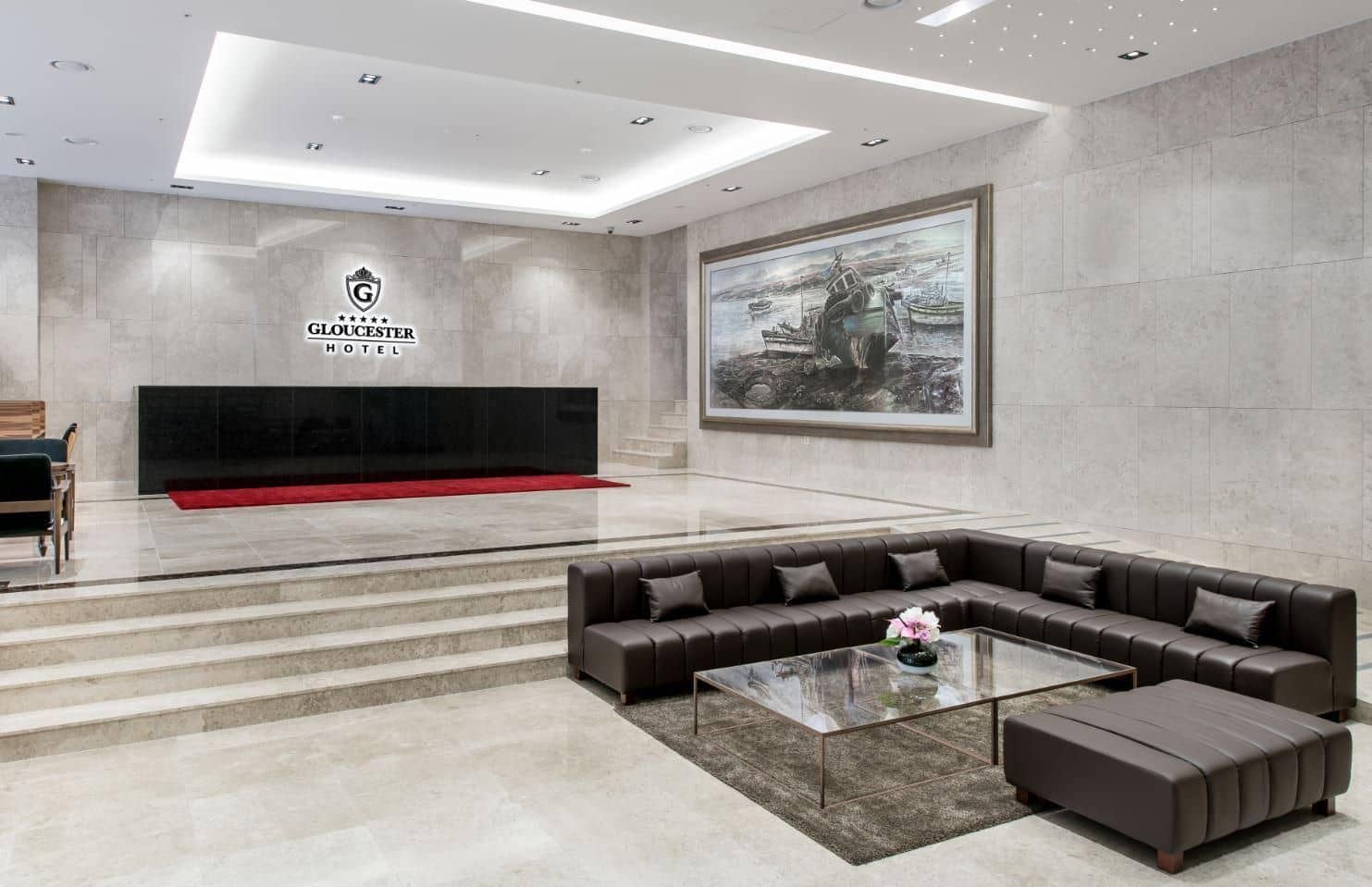 GLOUCESTER HOTEL INCHEON