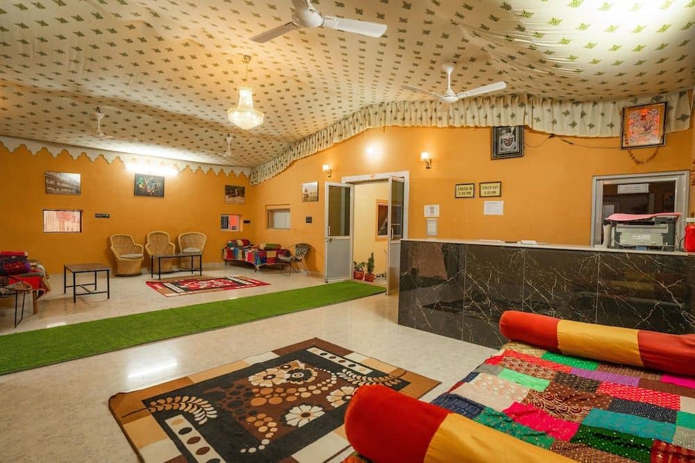 K K Resorts and Camp K K Resorts and Camp