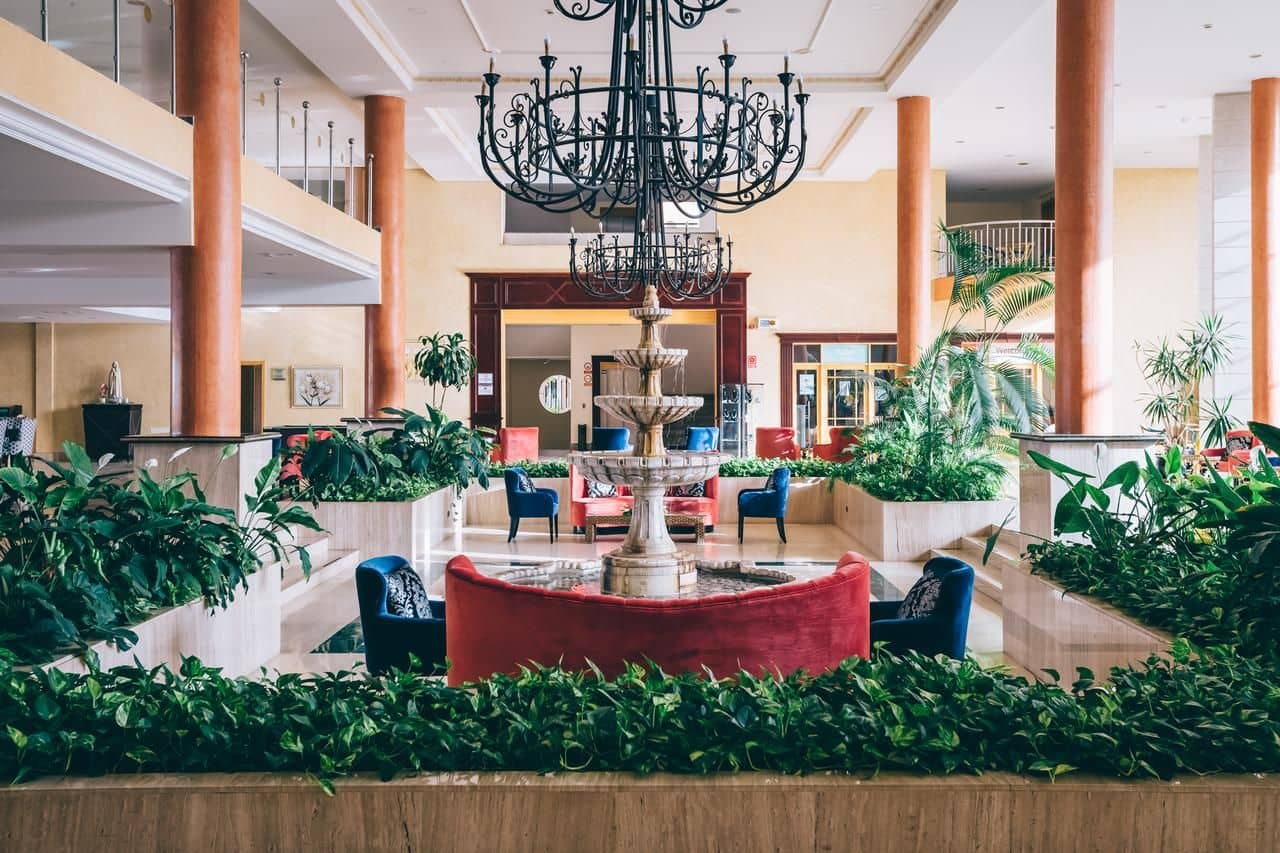 Grand Muthu Golf Plaza Hotel and Spa Grand Muthu Golf Plaza Hotel and Spa