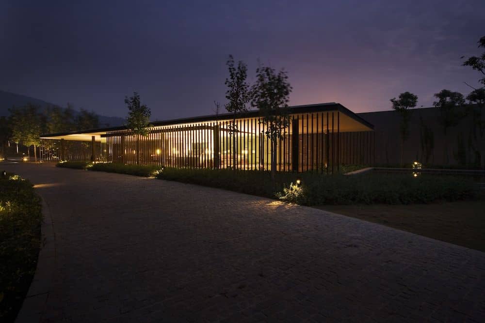 Kayumanis Nanjing Private Villas and Spa
